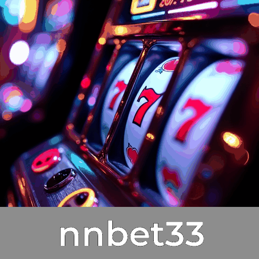 nnbet33: Cassino Premiário e Seguro