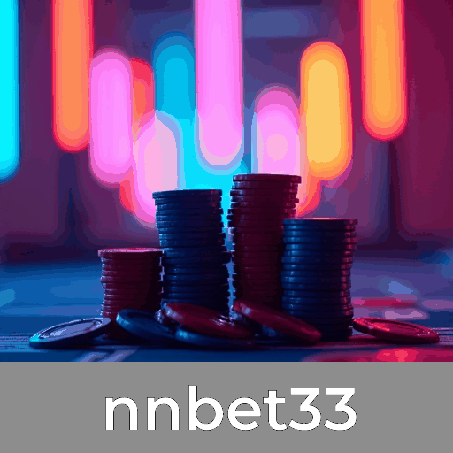 nnbet33: Experimente Bônus Generosos e Promoções Exclusivas