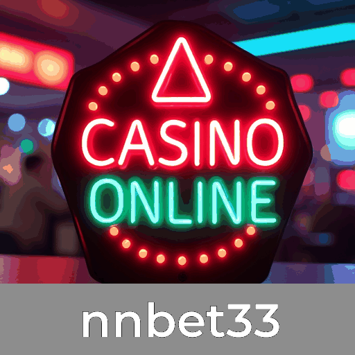 nnbet33: Jogos de Cassino Cheios de Emoção e Oportunidades de Ganhar