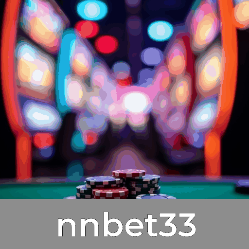 nnbet33: Experiência Imersiva com Variedade de Jogos de Cassino