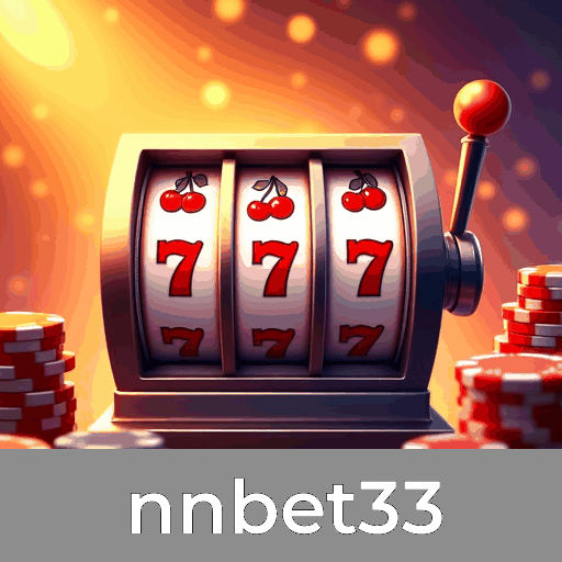nnbet33: Plataforma Confiável e Experiência Premium no Melhor Site de Apostas