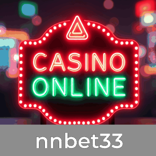nnbet33: Jogos de Cassino Cheios de Emoção e Oportunidades de Ganhar